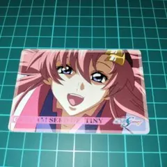 HUNTER×HUNTERカードダスマスターズ 41.ネオン ハンター×ハンター