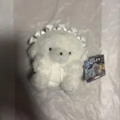 じょせまる ぬいぐるみマスコット