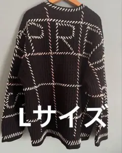 Supreme Quilt Stitch Sweater セーター ロゴ Supreme Quilt Stitch Sweater (SS23) - $198