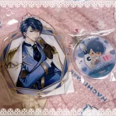 2026年最新】イケメン王子 クラヴィス 缶バッジの人気アイテム - メルカリ