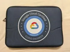 Google Cloud Certified ノベルティ ノートPCスリーブのサムネイル