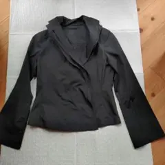 RITSUKO SHIRAHAMA（リツコシラハマ）カシュクールシャツのサムネイル