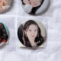 アリーナ様 専用 アヤカ缶バッジ