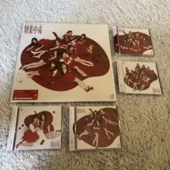 イコラブ 劇薬中毒 CD まとめ売り 齋藤樹愛羅 - メルカリ