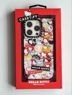 CASETiFY 日焼けキティ iPhone15ケース＆ポーチ - Mercari | Rakufun