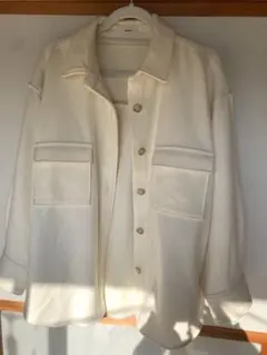 Emmi Atelier 羊毛/美品Size 1/ SALE 5/15まで!!のサムネイル