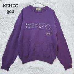 2026年最新】kenzo golf ニットの人気アイテム - メルカリ