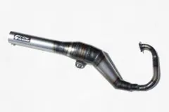 rb-works製☆新品☆ジャイロX初期・中期型ショットガンチャンバー