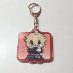 原神 トーマ キーホルダー