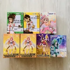 マクロスデルタ ワルキューレ レイナ まとめ売り マクロスΔ』美雲、マキナ、レイナがminimum factoryシリーズから登場