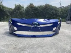 トヨタ 純正 フロントバンパー プリウス　ZVW51のサムネイル
