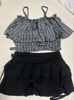 水着 セパレート レディース