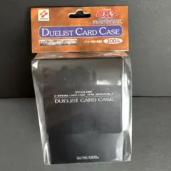 新品未開封】遊戯王 デュエリストデッキケース & プロテクターKCセット