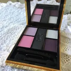 YSL アイシャドウパレット