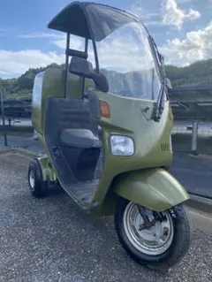 ☆即ノリ☆HONDAジャイロキャノピー2スト（TA02-11120）愛知県一宮市