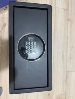 デジタルテンキー式金庫