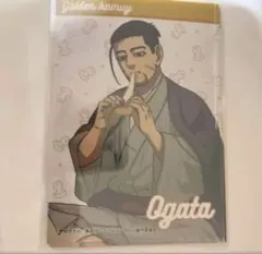 ゴールデンカムイ 尾形 ジャンプフェスタ ブロマイド 即購入⭕️