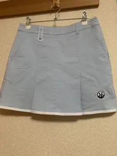 HORN GARMENT レディース ゴルフスカート