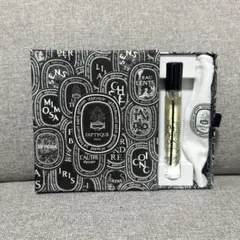 ディプティック オルフェオン フルールドゥポーの2本セット7.5ml