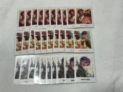 あんスタ 乙狩アドニス 30枚まとめ売り