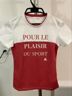 le coq sportif Tシャツ M