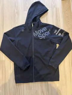 2026年最新】descente move sportウインドブレーカーの人気アイテム