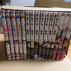 ガールズ&パンツァー リボンの武者 1〜16 全巻 - メルカリ