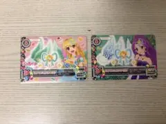 アイカツ スターフェスティバルコーデ トップス、ボトムス - メルカリ