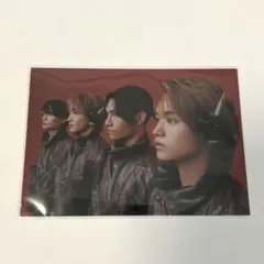 原因は自分にある。 テトラへドロン トレカ