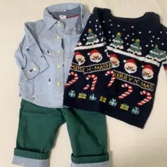 クリスマス　まとめて販売
