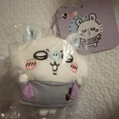 ちいかわ Jリーグ　マスコット　モモンガ