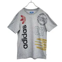 韓国♥️アディダスオリジナルス　Tシャツ　サイズM