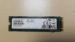 Samsung MZNLH256HAJD-00000 2560GB SSD