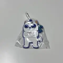 銀魂 ラバーストラップ 定春