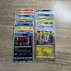 ポケモンカード　サンダー　バンギラス　2点セット　eカード ポケモンカード サンダー バンギラス 2点セット eカード - メルカリ