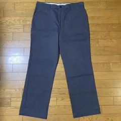 RED KAP ワークパンツ ネイビー W36