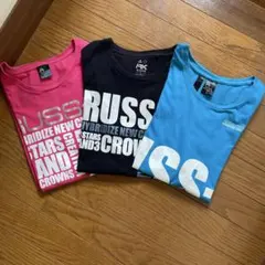 メンズＴシャツセットのサムネイル