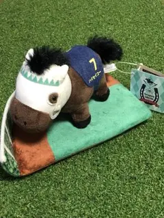 2025年最新】ぬいぐるみ ハイセイコーの人気アイテム - メルカリ