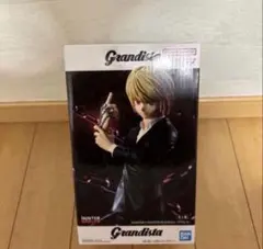 HUNTER×HUNTER クラピカ Grandista フィギュア