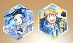 メダリスト展 入場者特典 セット