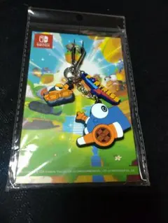 ポトリスＳ　特典