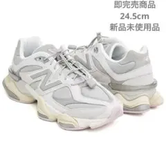 (人気/完売品)NEW BALANCE U9060 GM