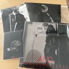 BE:FIRST Moment Box SHUNTO