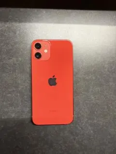 iPhone 12 mini 64gb 本体のみ
