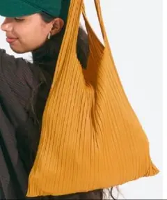 コカ　未使用　レディース　バッグ　エコバッグ　サブバッグ