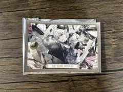 巳波 10th ポストカード