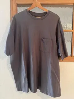 90s Agnes b. homme フェード pocket 半袖 tシャツ - メルカリ
