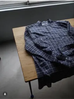 ANSNAM  aoyama big shirt クリーニング済 2026年最新】ansnam シャツの人気アイテム - メルカリ