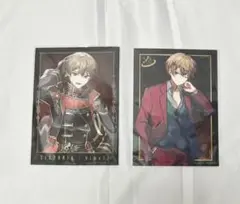 シクフォニ 暇72 ブロマイド L版