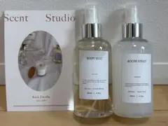 エトル モロッカンヘアミスト&オイルセット シロリリー 限定品 | Mercari